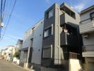エスⅡの間取り画像