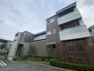 シャーメゾン井口の外観画像