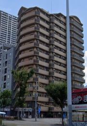 クリステート福島の外観画像