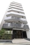 ラフィスタ川崎Ⅴの間取り画像