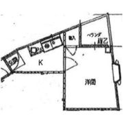 プレアール大日の間取り画像