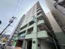 呉中央レックスマンションの間取り画像