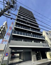 ファミルート船堀の外観画像