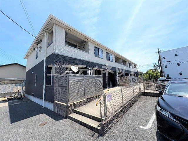 カーサ プリマヴェーラの外観画像