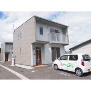 JP TOWN C棟の外観画像