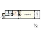第17友建ビルの間取り画像