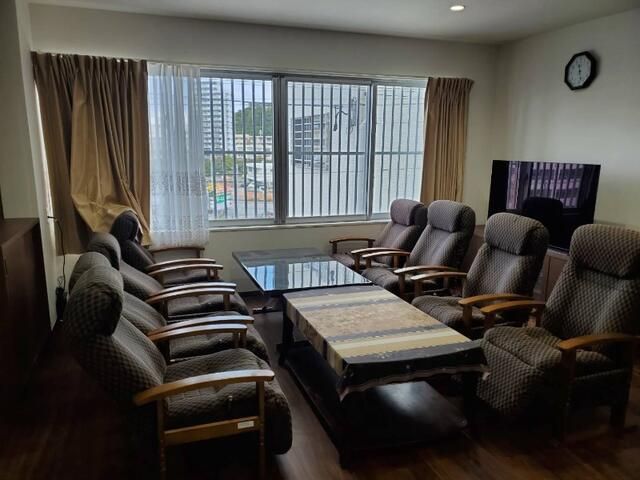 リビング