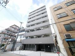 Uresidence新大阪の外観画像