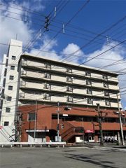 里見ビルの外観画像