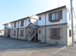 ルミネユー B館の外観画像