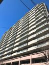 プローラ津田沼の外観