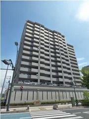 フローレンス宝町グランドアークの外観画像