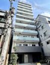 ベルシード中板橋Ⅱの間取り画像
