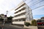 プリ・メゾン岡山津倉の間取り画像