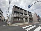 アート門真本町の間取り画像