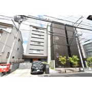 アスヴェル京都壬生WESTの外観画像