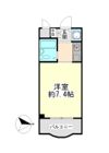 ジョイフル石屋川の間取り画像