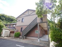 アンバーウッドの外観画像