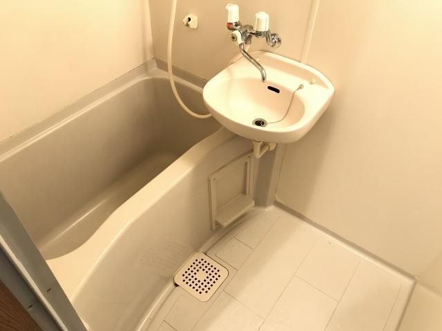 バスルーム