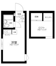 MYPLAN Qの間取り画像