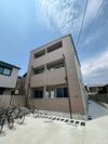 Chillway吹田元町の外観