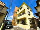エミネンス富士見の間取り画像