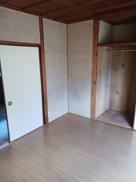 洋室
