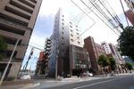 第二熊谷ビルの間取り画像