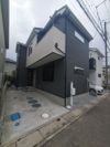グランソフィア栗橋の間取り画像