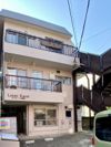ロアジール葛西の間取り画像