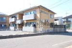 まるハウス B棟の間取り画像