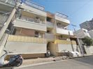 メゾン宇品の間取り画像