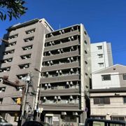 ノイエ新大阪A棟の外観画像