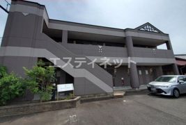 M78プラネットの外観画像