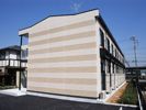 レオパレスウエアハウスの間取り画像