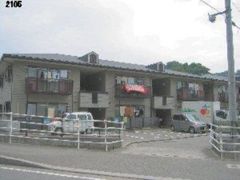 フォブール長野2の外観画像