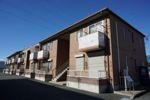 クレシェンテAの間取り画像