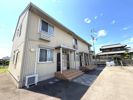 BAY BRANCHEの外観