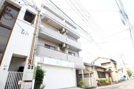 I・S MIYUKIの外観画像