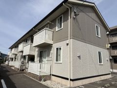 イベール・ドゥ B棟の外観画像