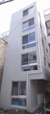 アリュール砂町銀座の外観画像