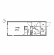 Branche鷺ノ宮の間取り画像