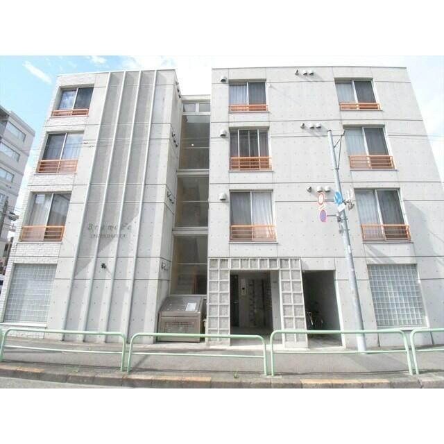 Branche鷺ノ宮の外観画像