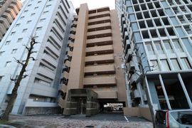 コンフォール清和の外観画像