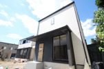 MISAOYAMA GARDEN B棟の間取り画像