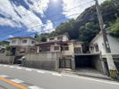 長行西4丁目貸家の間取り画像