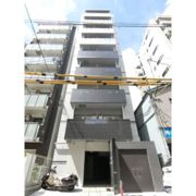 ファーストフィオーレ心斎橋イーストⅢの外観画像