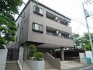 YMO弦巻の間取り画像