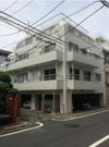 メゾンクボタの外観