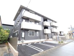 Sky・Mit平成の外観画像